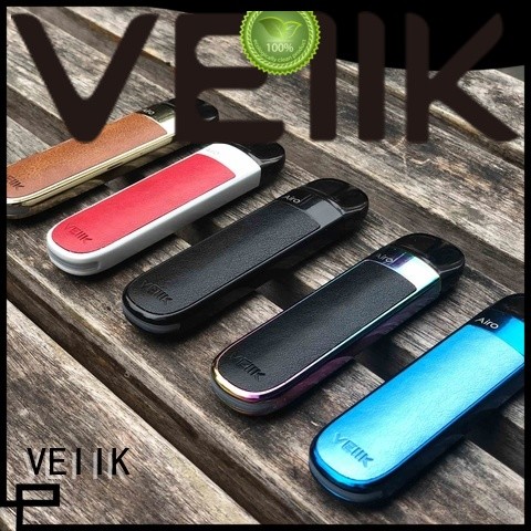 VEIIK easy to use veiik pods best for high-end personal vaporizer