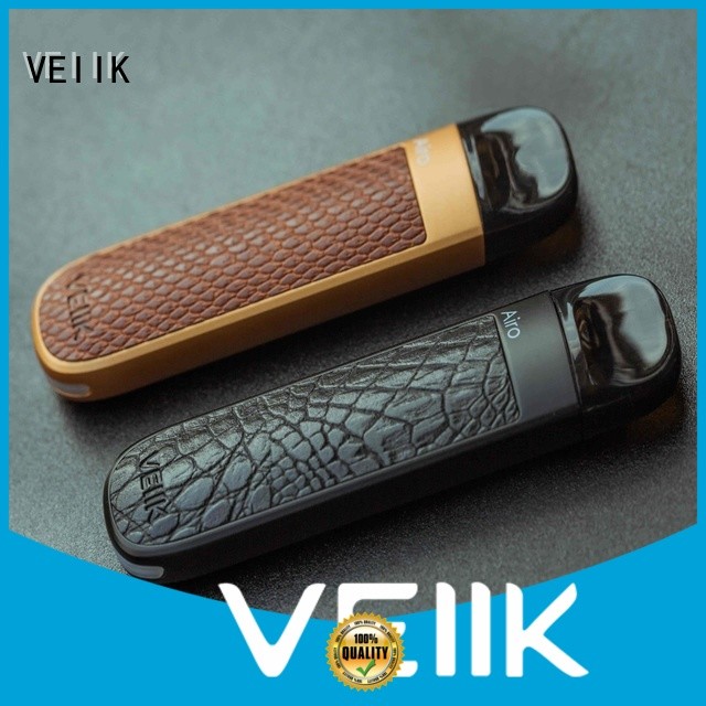 VEIIK easy to use vapor devices manufacturer high-end personal vaporizer