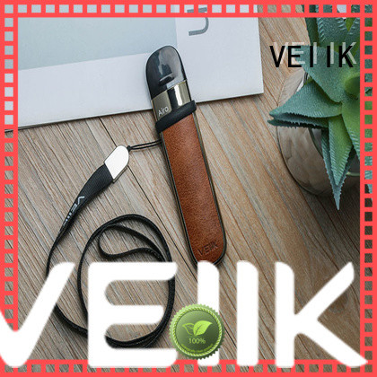 VEIIK electronic cigarette accessories optimal for vape pods