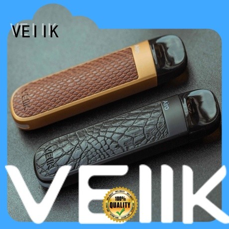 VEIIK vapor devices perfect for smoker