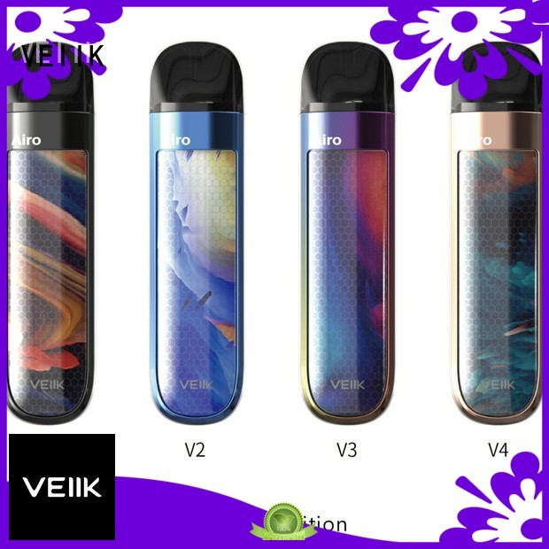 good quality vape devices supplier high-end personal vaporizer