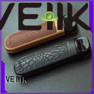 VEIIK easy to use vape devices widely used for